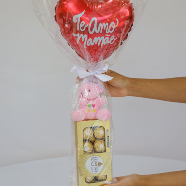Doce Amor - Dia das Mães