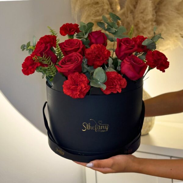 Box Jardim Secreto