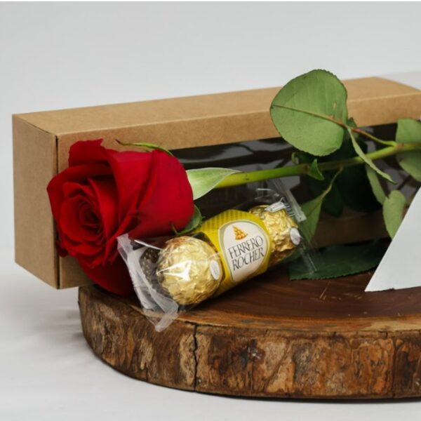 Kit Rosa Especial 01